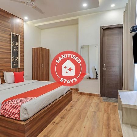 Oyo 72989 J K Classic Amritsar Luaran gambar