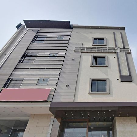 Oyo 72989 J K Classic Amritsar Luaran gambar